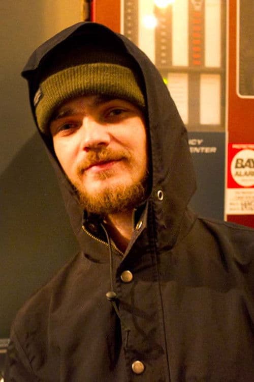 Zack Krull profile photo