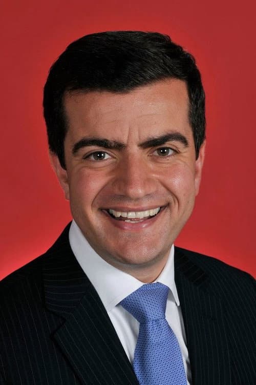 Sam Dastyari profile photo