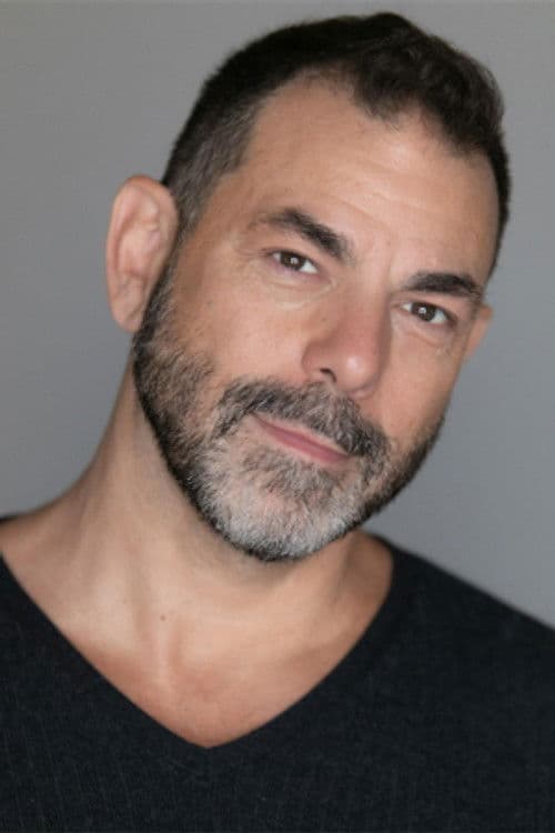 Chuck Saculla profile photo