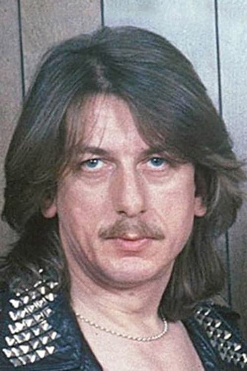 Dave Holland profile photo