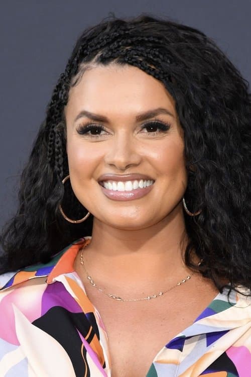 Joy Taylor profile photo