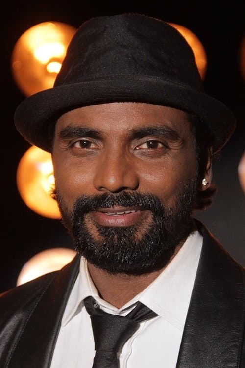 Remo D'Souza profile photo