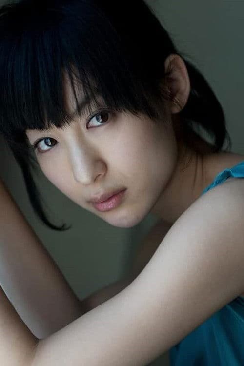 Mariko Ookubo profile photo