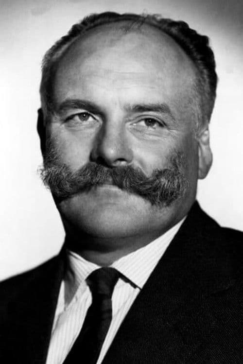 Jimmy Edwards profile photo