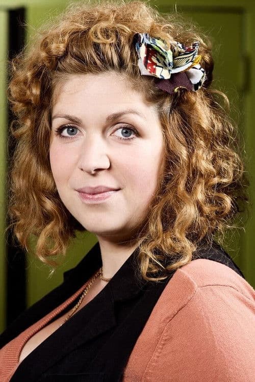 Baya Kasmi profile photo