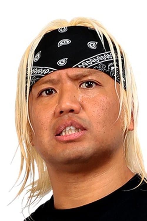 Tadasuke Yoshida profile photo