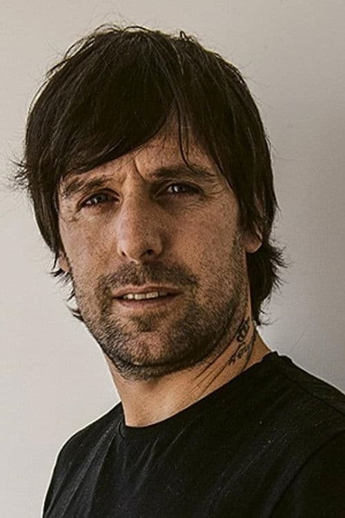 Fernando Cavenaghi profile photo