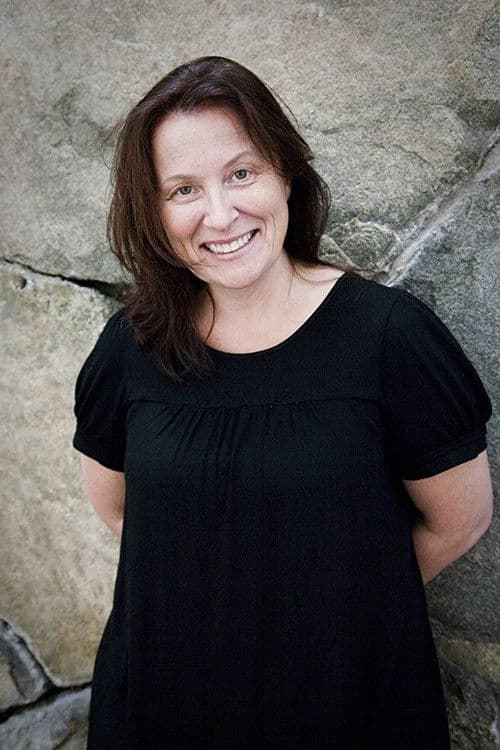 Gunilla Röör profile photo