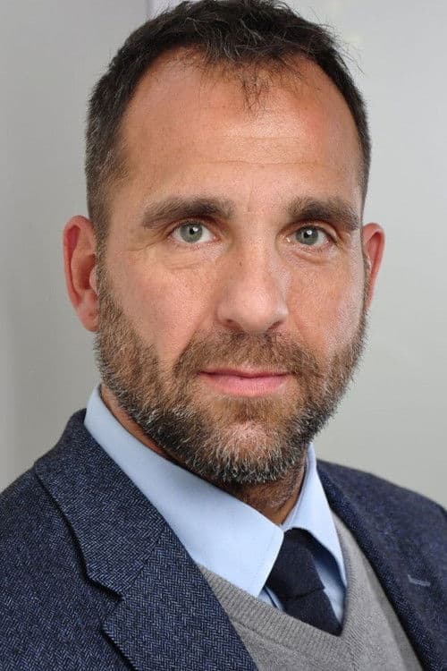 Christian Beuter profile photo