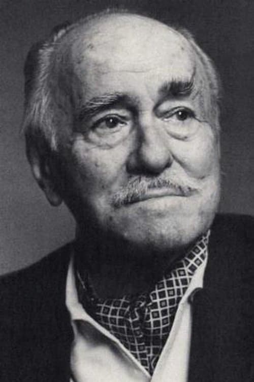 Gerhard Bienert profile photo