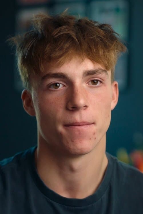 Owen McKenny profile photo