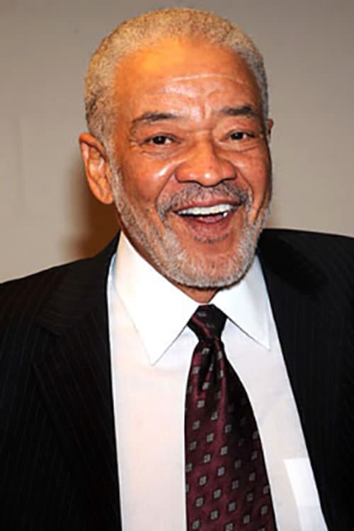Bill Withers profile photo