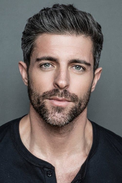 Matt Trudeau profile photo