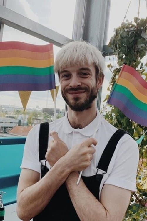 Josep Hendrikx profile photo