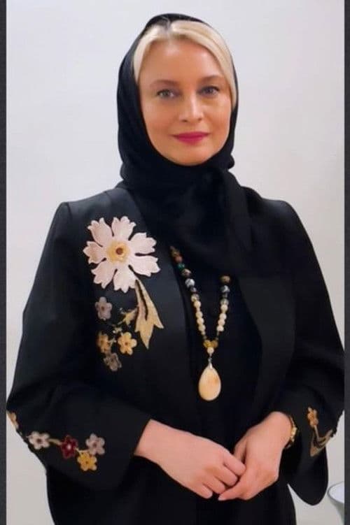 Maryam Kavyani profile photo