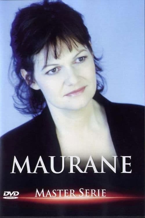 Maurane - Master Serie poster