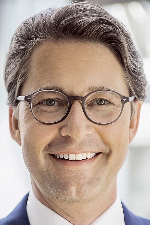 Andreas Scheuer profile photo
