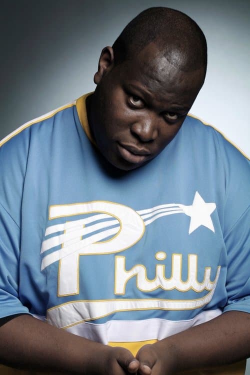 Driver profile photo