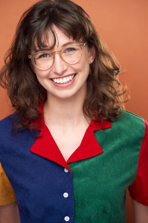 Daliah Bernstein profile photo