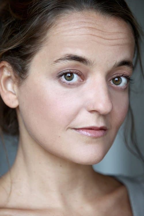 Emmanuelle Bougerol profile photo