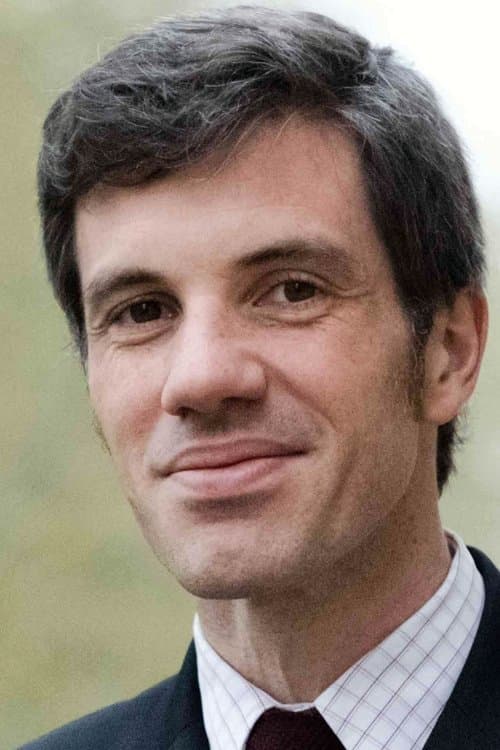 Vincent Fernandel profile photo