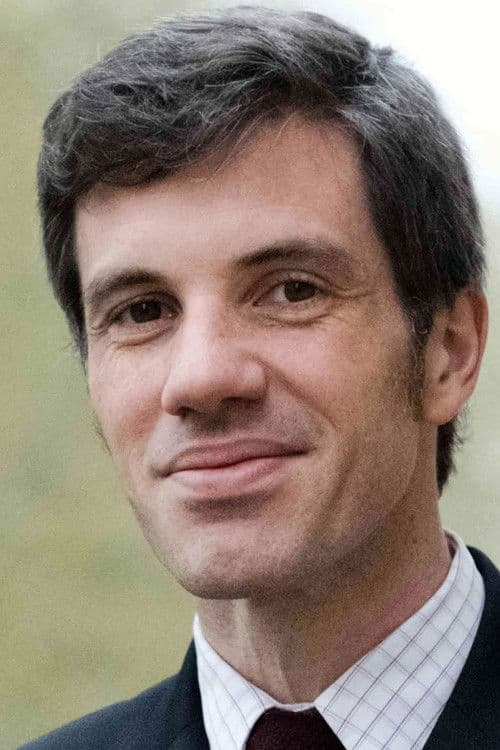 Vincent Fernandel profile photo