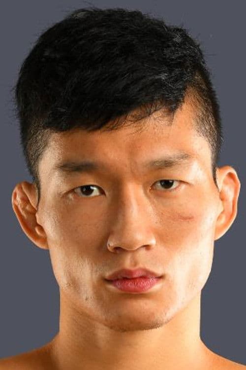 Song Min Jong profile photo