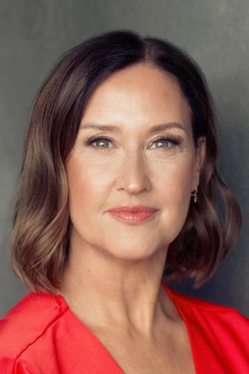 Angela Lonsdale profile photo