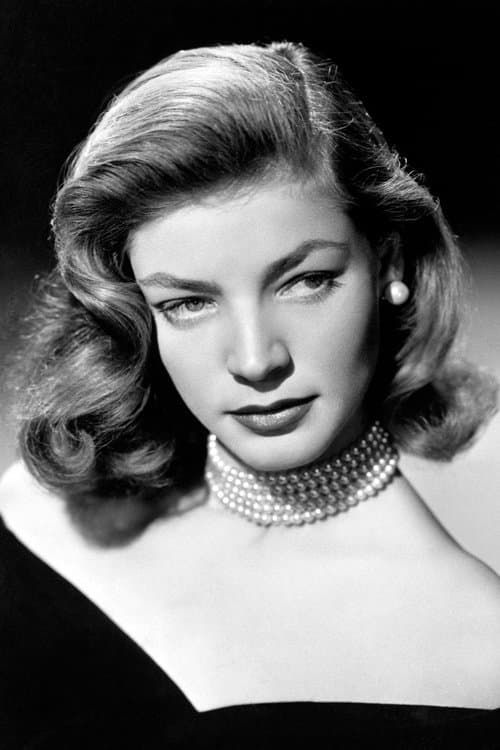 Lauren Bacall profile photo