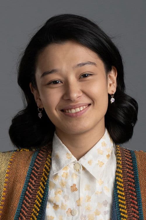 Shugyla Eshenova profile photo