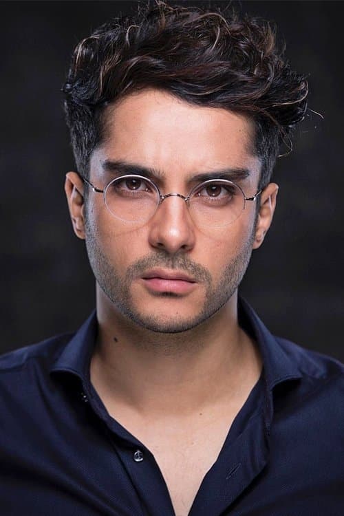 Saed Soheili profile photo