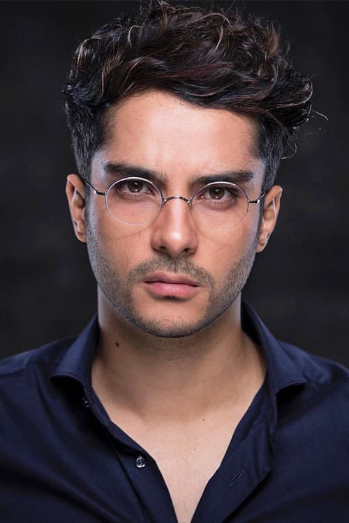 Saed Soheili profile photo