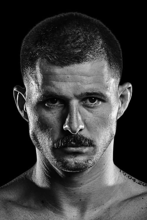 Ben Mahoney profile photo