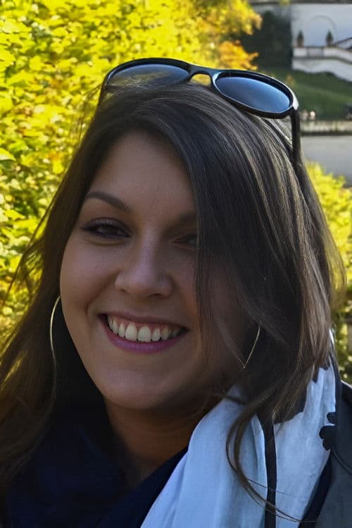 Mathilde Jauzac profile photo