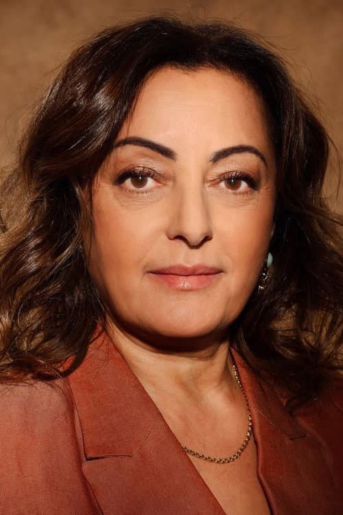 Amina Frühauf profile photo