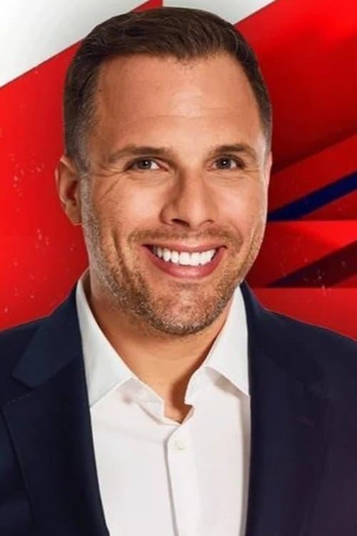 Dan Wootton profile photo