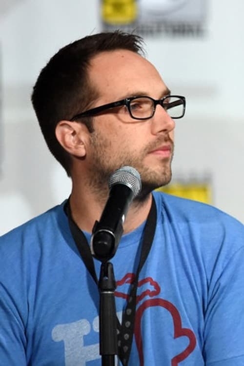 Jeremy Howe profile photo