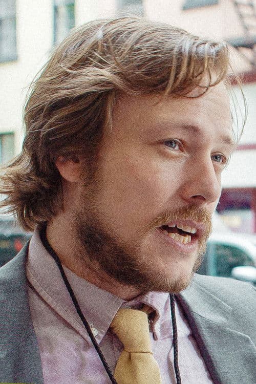 Justin Joseph Hall profile photo