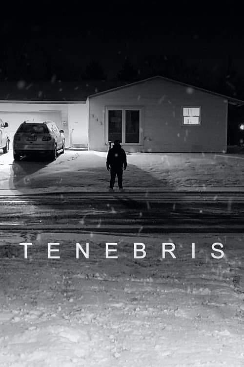 Tenebris poster