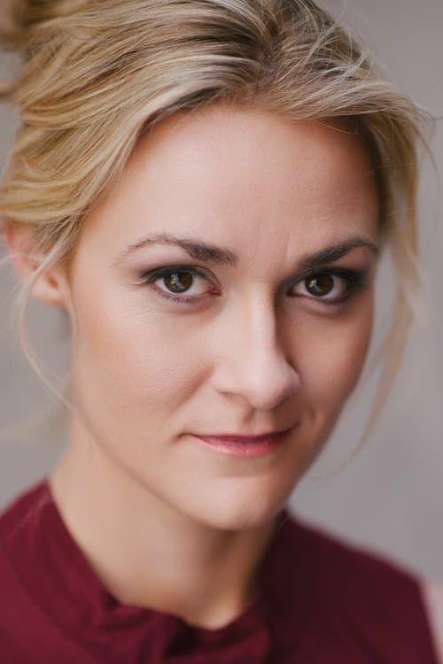 Julia Billington profile photo