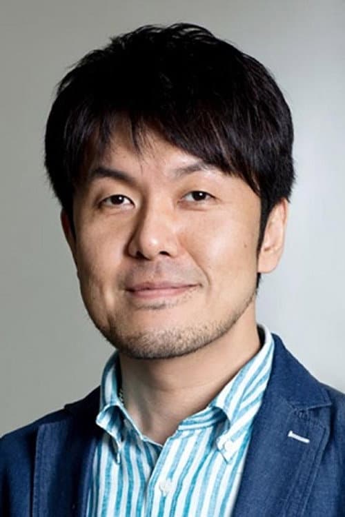 Teruyuki Tsuchida profile photo