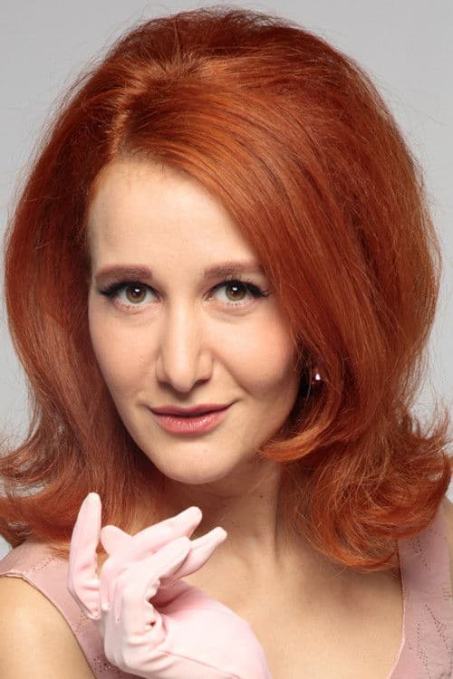 Marthilia Svarna profile photo