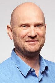 Lars Hammer profile photo