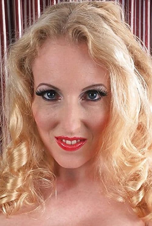 Christina Allure profile photo