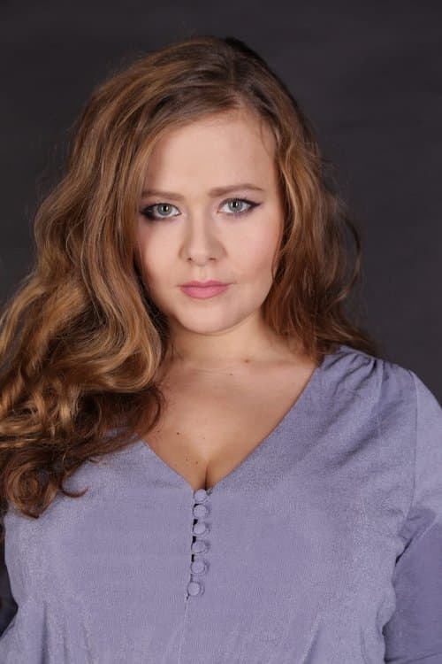 Олеся Бережная profile photo