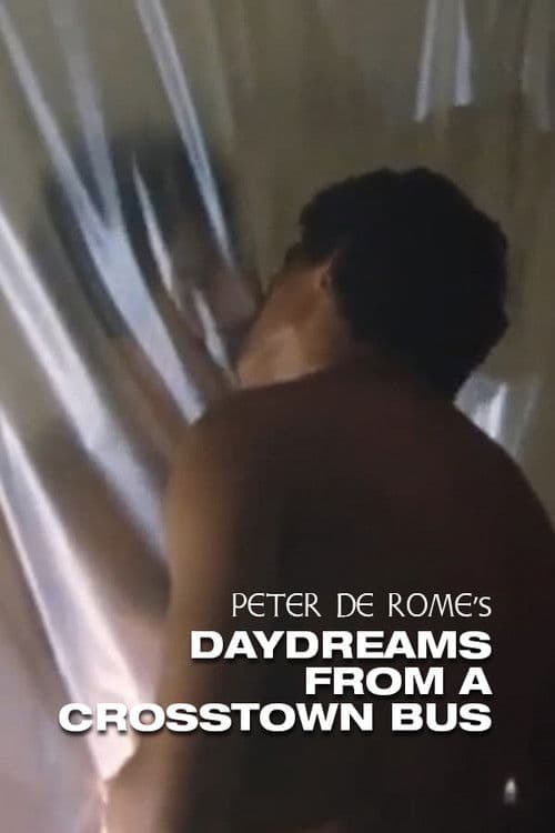 Daydreams from a Crosstown Bus poster