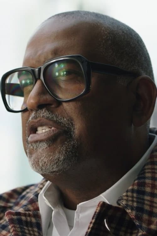 Todd Boyd profile photo