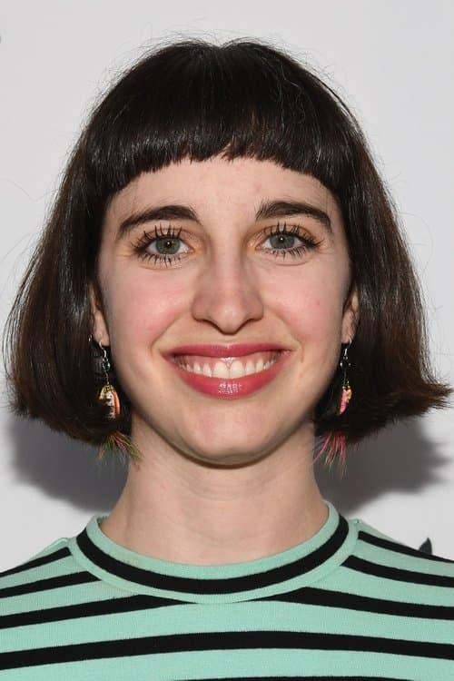 Emily Ann Hoffman profile photo