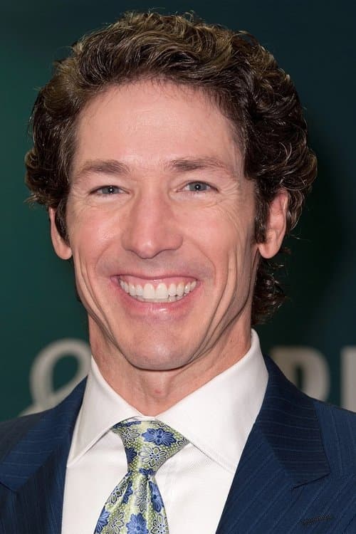 Joel Osteen profile photo