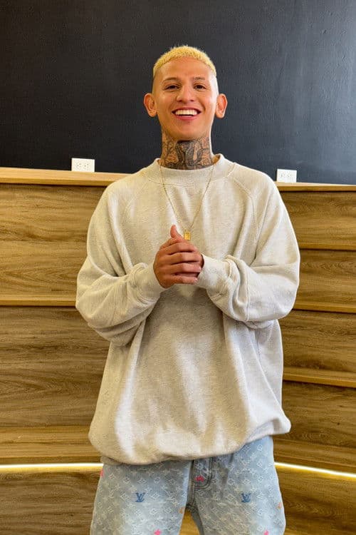 Carlos Mauricio Gómez “La Liendra” profile photo